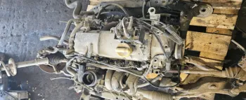 Dezmembram Dacia Logan  [2004 - 2008] Sedan 1.4 MT (75 hp)