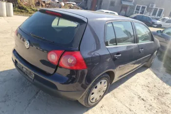Dezmembram Volkswagen VW Golf 5 [2003 - 2009] Hatchback 5-usi 1.4 MT (75 hp)