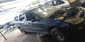 Dezmembram Ford Focus  [1998 - 2004] wagon 5-usi 1.8 TDi MT (75 hp)