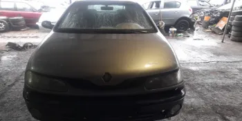 Dezmembram Renault Laguna  [facelift] [1998 - 2001] Liftback 1.9 DCi MT (110 hp)