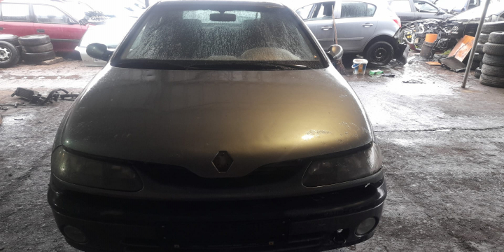 Dezmembram Renault Laguna  [facelift] [1998 - 2001] Liftback 1.9 DCi MT (110 hp)