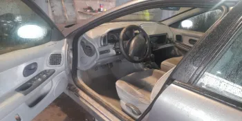 Dezmembram Renault Laguna  [facelift] [1998 - 2001] Liftback 1.9 DCi MT (110 hp)