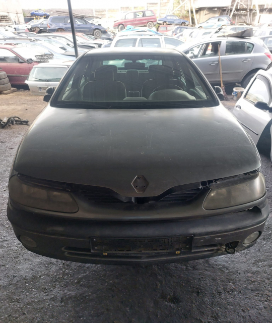 Dezmembram Renault Laguna  [facelift] [1998 - 2001] Liftback 1.9 DCi MT (110 hp)