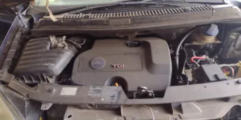 Dezmembram Ford Galaxy  [facelift] [2000 - 2006] Minivan 1.9 TDi MT (115 hp)
