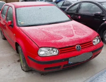 Dezmembram Volkswagen VW Golf 4 [1997 - 2006] Hatchback 5-usi 1.4 MT (75 hp)
