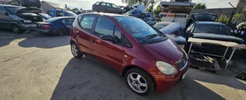 Dezmembram Mercedes-Benz A-Class W168 [1997 - 2001] Hatchback A 140 MT (82 hp)