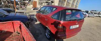 Dezmembram Mercedes-Benz A-Class W168 [1997 - 2001] Hatchback A 140 MT (82 hp)