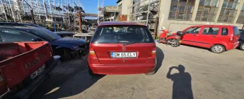 Dezmembram Mercedes-Benz A-Class W168 [1997 - 2001] Hatchback A 140 MT (82 hp)