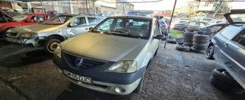Dezmembram Dacia Logan  [2004 - 2008] Sedan 1.5dci MT (65hp)