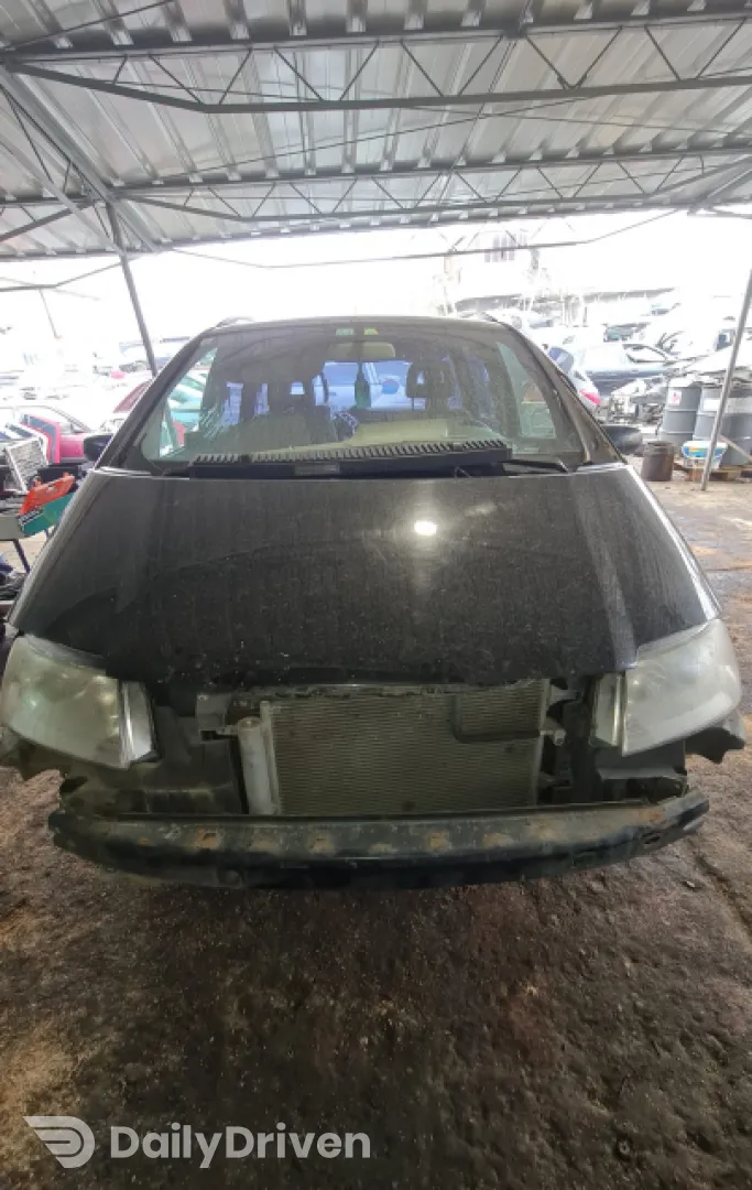 Dezmembram Volkswagen VW Sharan  [facelift] [2000 - 2003] Minivan 1.9 TDI AT (115 hp)
