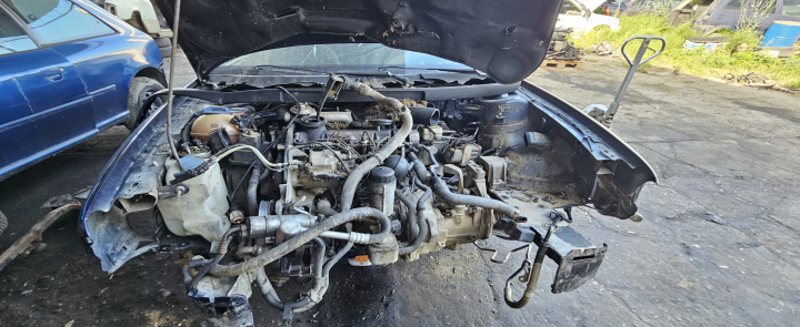 Dezmembram Skoda Octavia  [1996 - 2000] Liftback 5-usi 1.9 TDI MT (110 hp)