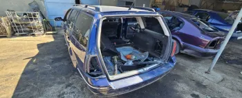 Dezmembram Volkswagen VW Bora  [1998 - 2005] Variant wagon 1.6 16V MT (105 hp)