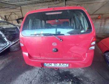 Dezmembram Suzuki Wagon R 3 [2003 - 2008] Hatchback 5-usi 1.3 MT (94 hp)