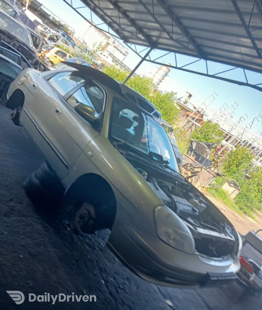 Dezmembram Daewoo Nubira J150/J190 [facelift] [1999 - 2004] Sedan