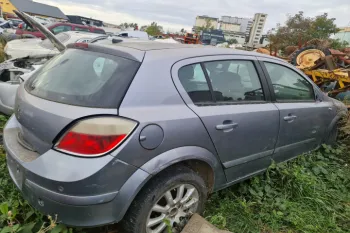 Dezmembram Opel Astra H [2004 - 2007] Hatchback 1.6 MT (105 hp)