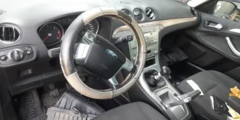 Dezmembram Ford Galaxy 2 [2006 - 2010] Minivan 2.0 TDCi DuraShift (143 hp)