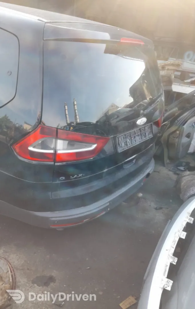 Dezmembram Ford Galaxy 2 [2006 - 2010] Minivan 2.0 TDCi DuraShift (143 hp)