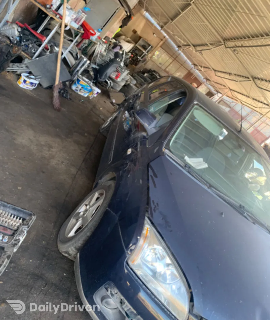 Dezmembram Ford Focus 2 [2004 - 2008] wagon 5-usi 1.6 TDCi MT (90 hp)