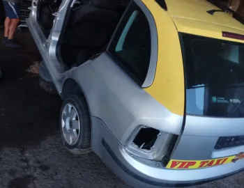 Dezmembram Skoda Fabia 6Y [facelift] [2004 - 2007] Combi wagon 1.9 SDI MT (64 hp)