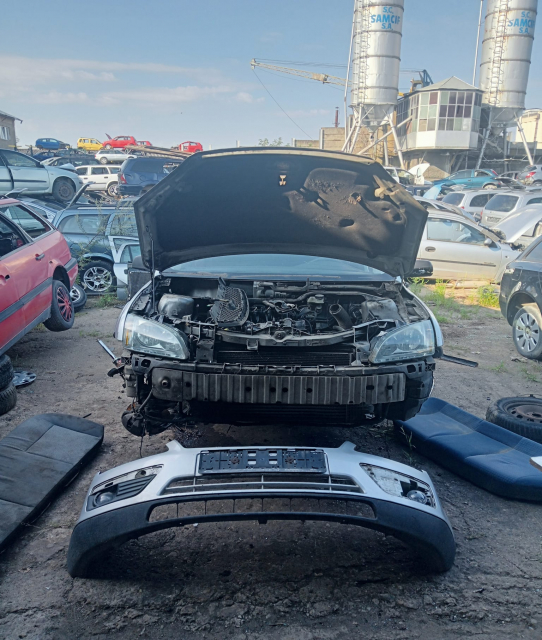 Dezmembram Ford Focus 2 [2004 - 2008] wagon 5-usi 1.6 TDCi MT (109 hp)