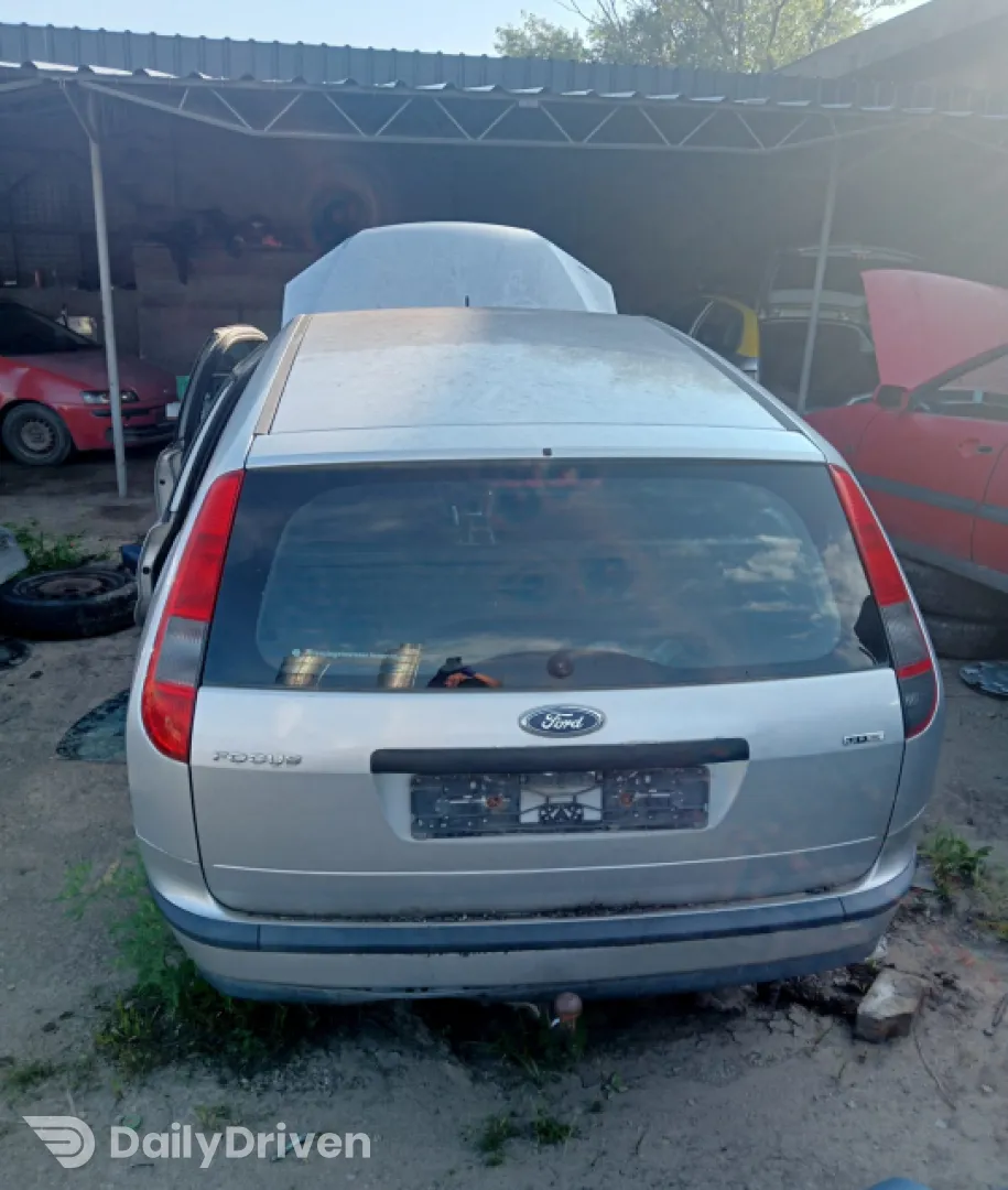 Dezmembram Ford Focus 2 [2004 - 2008] wagon 5-usi 1.6 TDCi MT (109 hp)