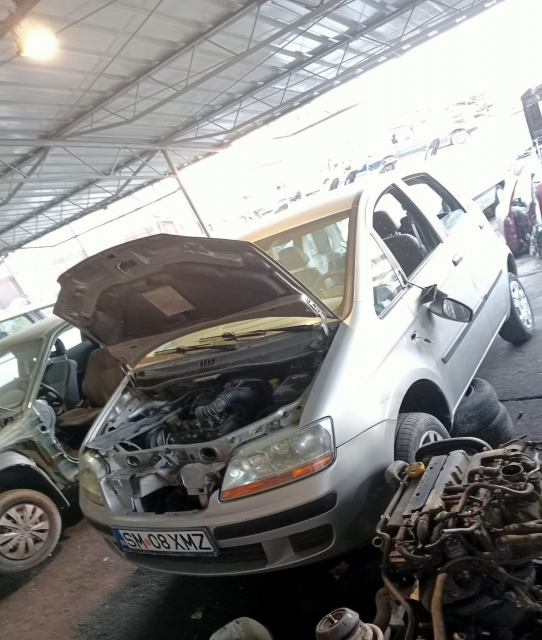 Dezmembram Fiat Idea  [2003 - 2020] Minivan 1.4 MT (95 hp)