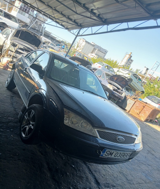 Dezmembram Ford Mondeo MK3 [facelift] [2003 - 2007] Liftback 5-usi 2.0 TDCi 5MT (115 hp)