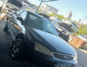 Dezmembram Ford Mondeo MK3 [facelift] [2003 - 2007] Liftback 5-usi 2.0 TDCi 5MT (115 hp)
