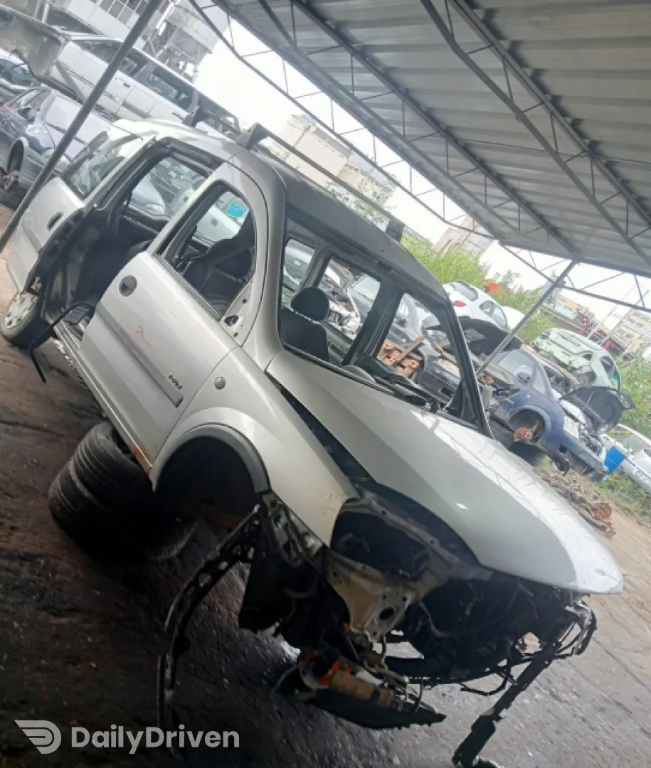 Dezmembram Opel Combo C [facelift] [2005 - 2011] Tour minivan 4-usi 1.3 CDTI MT (75 hp)