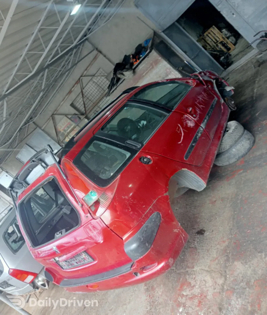 Dezmembram Peugeot 206  [facelift] [2002 - 2009] wagon 5-usi 1.4 MT (75 hp)