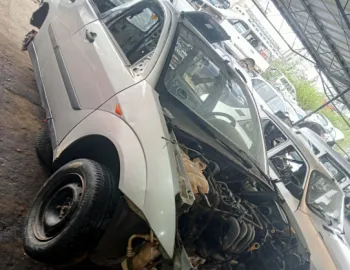 Dezmembram Ford Focus  [1998 - 2004] wagon 5-usi 1.6 MT (101 hp)
