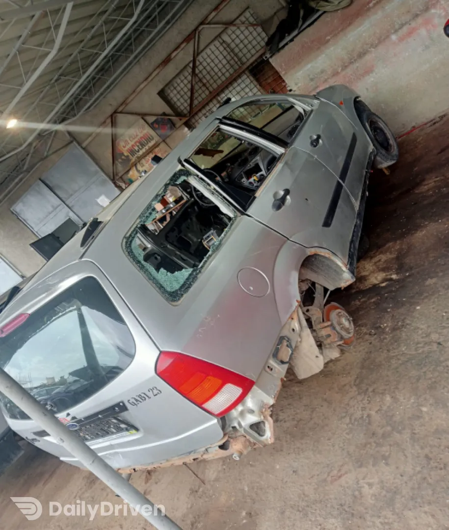 Dezmembram Ford Focus  [1998 - 2004] wagon 5-usi 1.6 MT (101 hp)