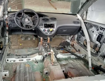 Dezmembram Ford Focus  [1998 - 2004] wagon 5-usi 1.6 MT (101 hp)
