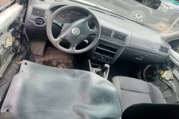 Dezmembram Volkswagen VW Golf 4 [1997 - 2006] wagon 1.9 TDI MT (90 hp)