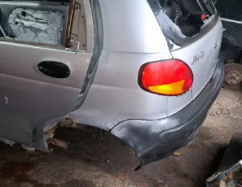Dezmembram Daewoo Matiz M100 [1998 - 2001] Hatchback
