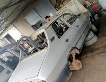 Dezmembram Dacia 1310  [1979 - 2004] Sedan