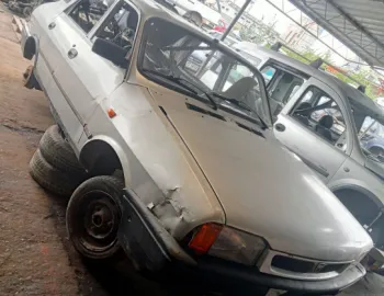 Dezmembram Dacia 1310  [1979 - 2004] Sedan
