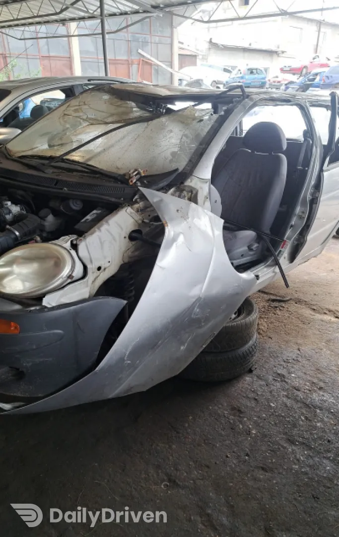 Dezmembram Daewoo Matiz M100 [1998 - 2001] Hatchback 0.8 MT (52 hp)