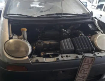 Dezmembram Daewoo Matiz M100 [1998 - 2001] Hatchback 0.8 MT (52 hp)