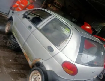 Dezmembram Daewoo Matiz M100 [1998 - 2001] Hatchback 0.8 MT (52 hp)