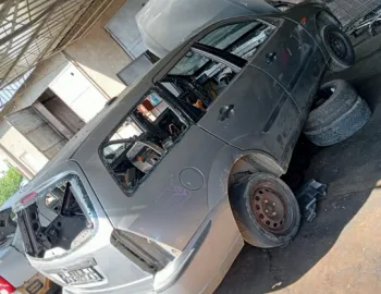 Dezmembram Ford Focus  [1998 - 2004] wagon 5-usi 1.6 MT (101 hp)