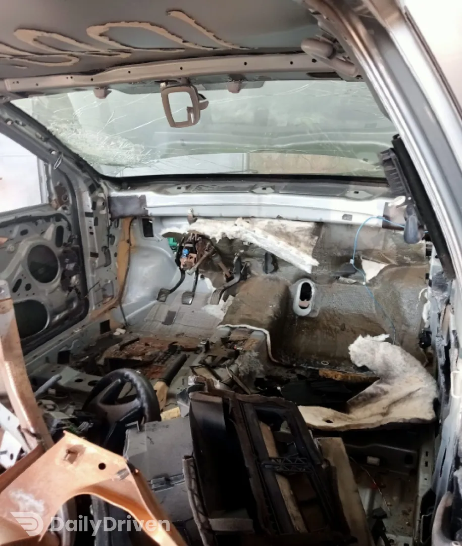 Dezmembram Ford Focus  [1998 - 2004] wagon 5-usi 1.6 MT (101 hp)