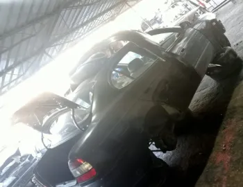 Dezmembram Daewoo Leganza  [1997 - 2002] Sedan 2.0 MT (110 hp)