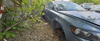 Dezmembram Volvo S40 2 [2004 - 2007] Sedan 2.4 MT  (140 hp)