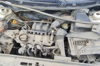 Dezmembram Volkswagen VW Polo 4 9N [facelift] [2005 - 2009] Hatchback 3-usi 1.2 MT (60 hp)