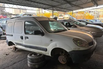 Dezmembram Renault Kangoo  [facelift] [2003 - 2009] Express van