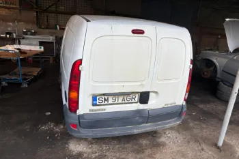 Dezmembram Renault Kangoo  [facelift] [2003 - 2009] Express van