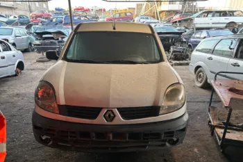 Dezmembram Renault Kangoo  [facelift] [2003 - 2009] Express van