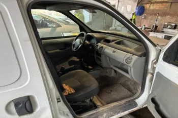 Dezmembram Renault Kangoo  [facelift] [2003 - 2009] Express van
