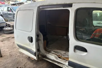 Dezmembram Renault Kangoo  [facelift] [2003 - 2009] Express van